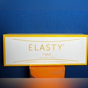 NIP Elasty F Plus Lip Plumper Dermal Serum